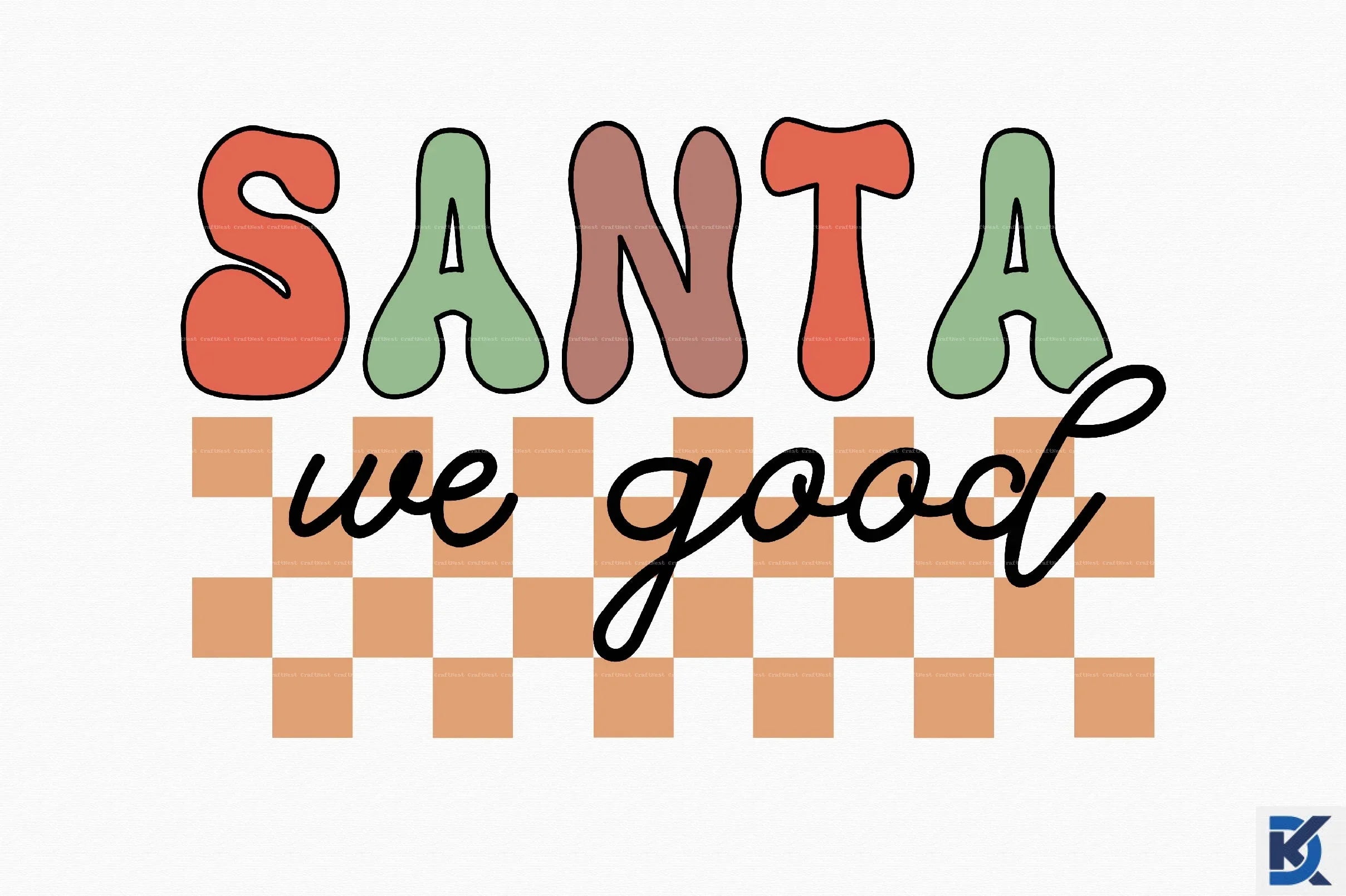 Christmas Design SVG Bundle 2 - CraftNest - Digital Crafting and Art