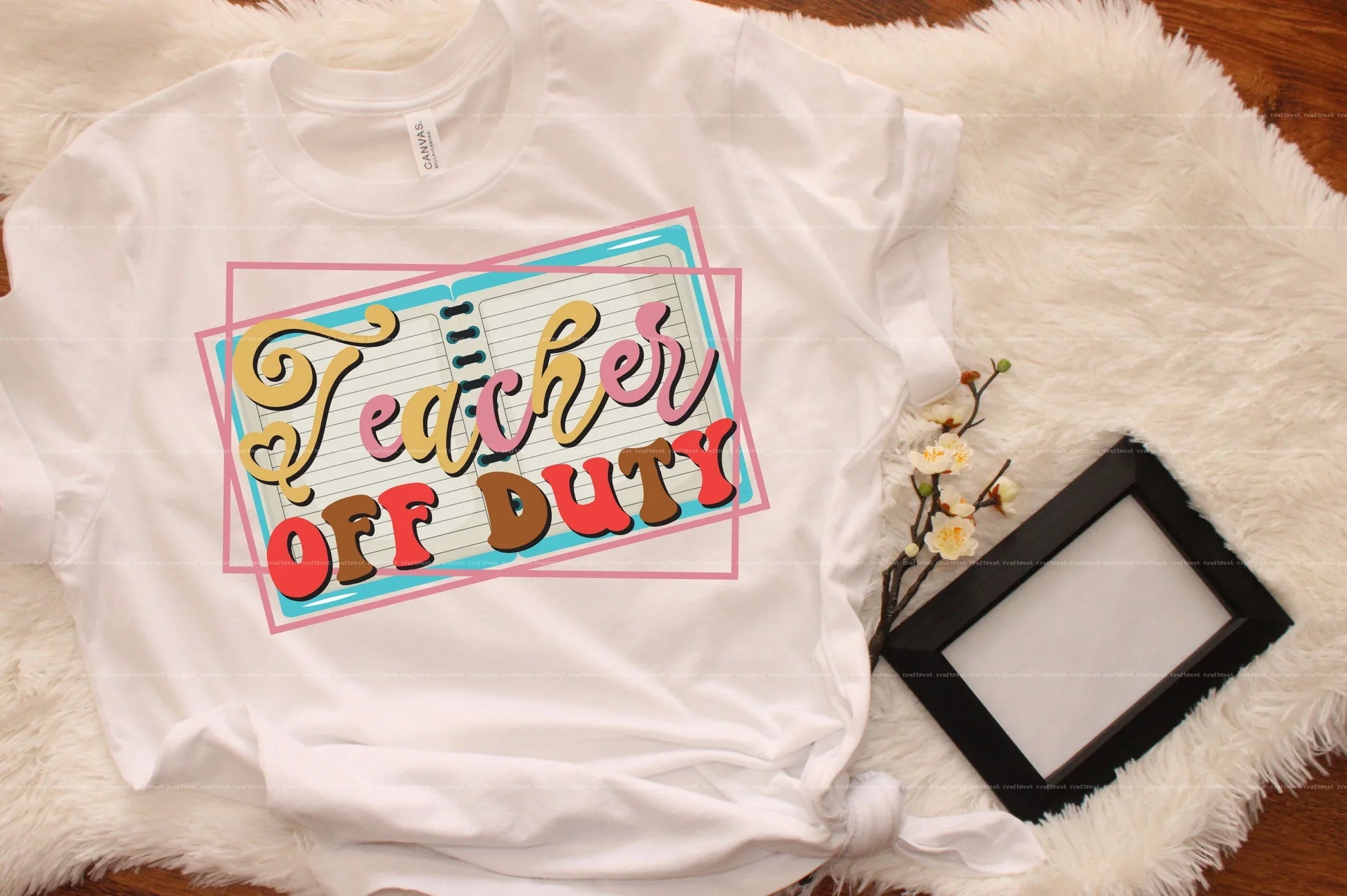 Teacher Design SVG Bundle 1 - CraftNest - Digital Crafting and Art