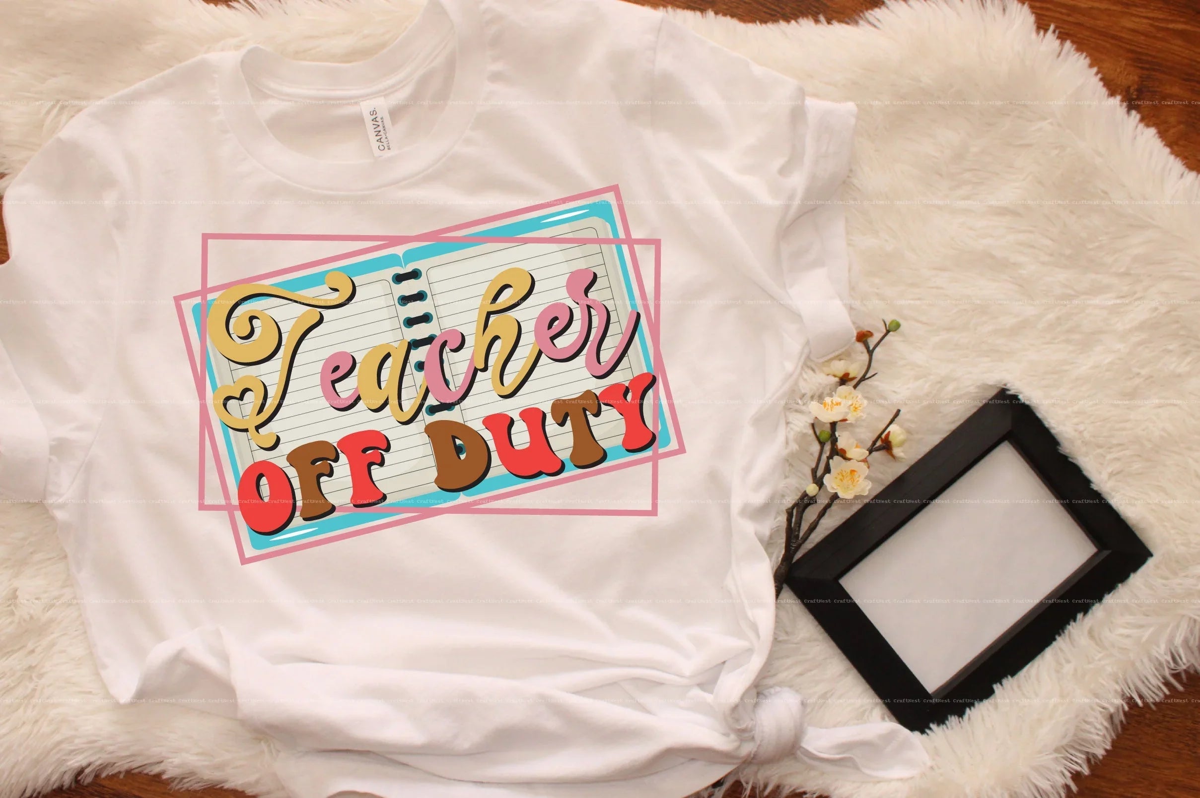 Teacher Design SVG Bundle 1 - CraftNest - Digital Crafting and Art