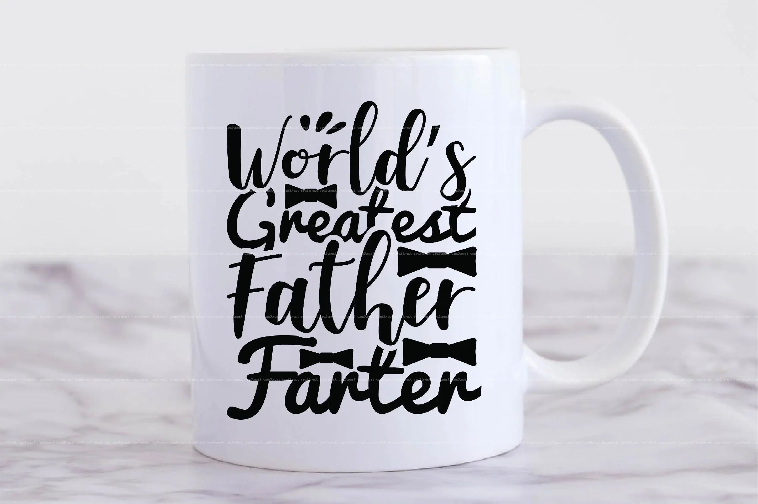 Father Design SVG Bundle - CraftNest - Digital Crafting and Art