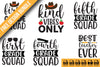 School SVG Bundle 2