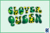 St. Patrick's Day Clipart Bundle