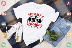Valentine's Day SVG Design Bundle 3 - CraftNest - Digital Crafting and Art