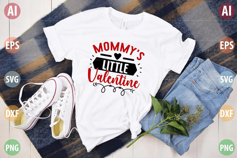 Valentine's Day SVG Design Bundle 3 - CraftNest - Digital Crafting and Art