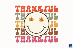 Retro Fall SVG Bundle 1 - CraftNest - Digital Crafting and Art