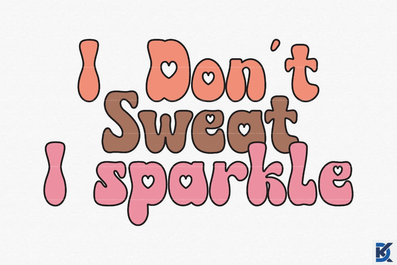 Retro Workout Motivation Quotes SVG Bundle - CraftNest - Digital Crafting and Art