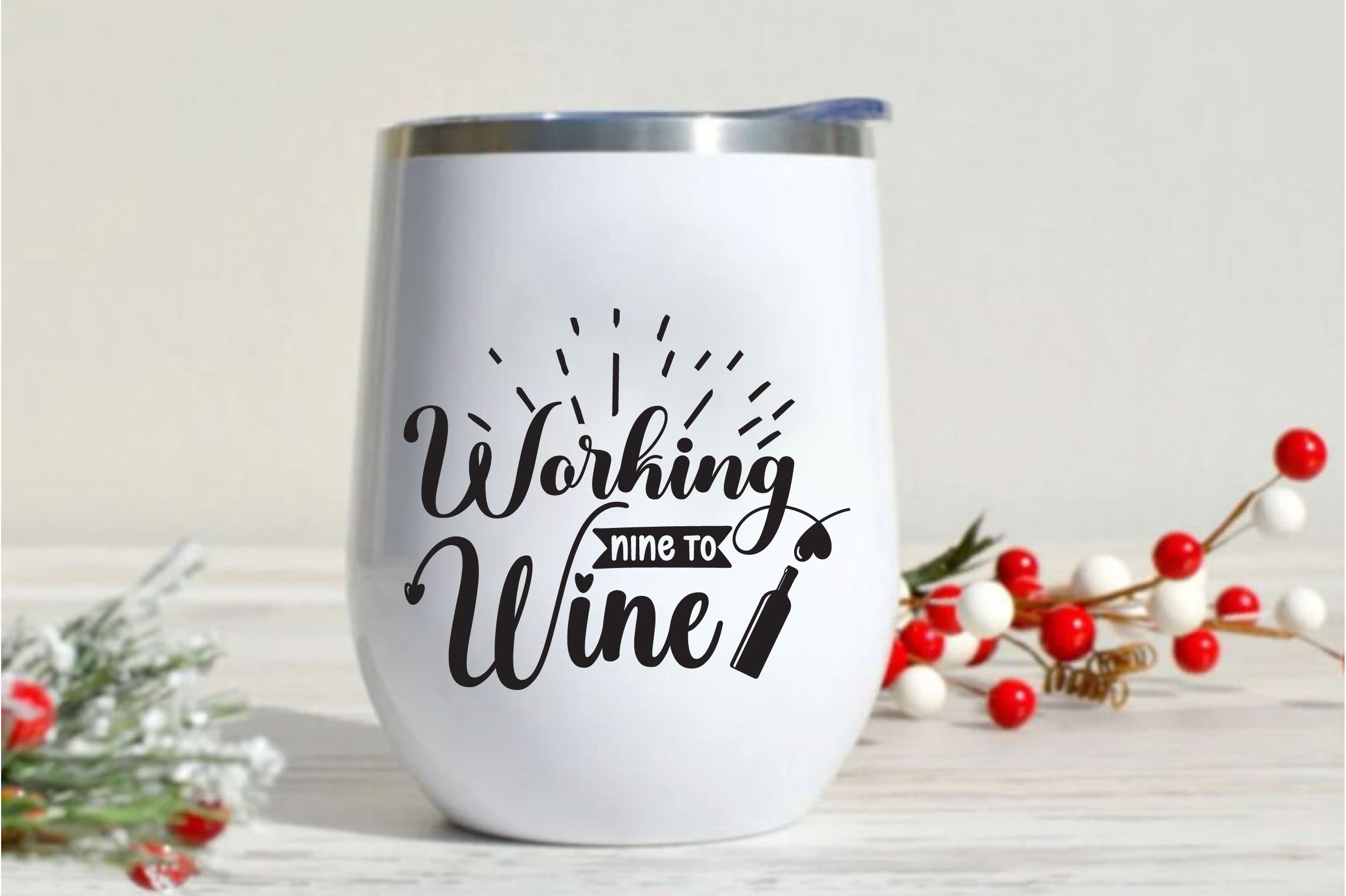 Alcohol Bundle SVG Bundle