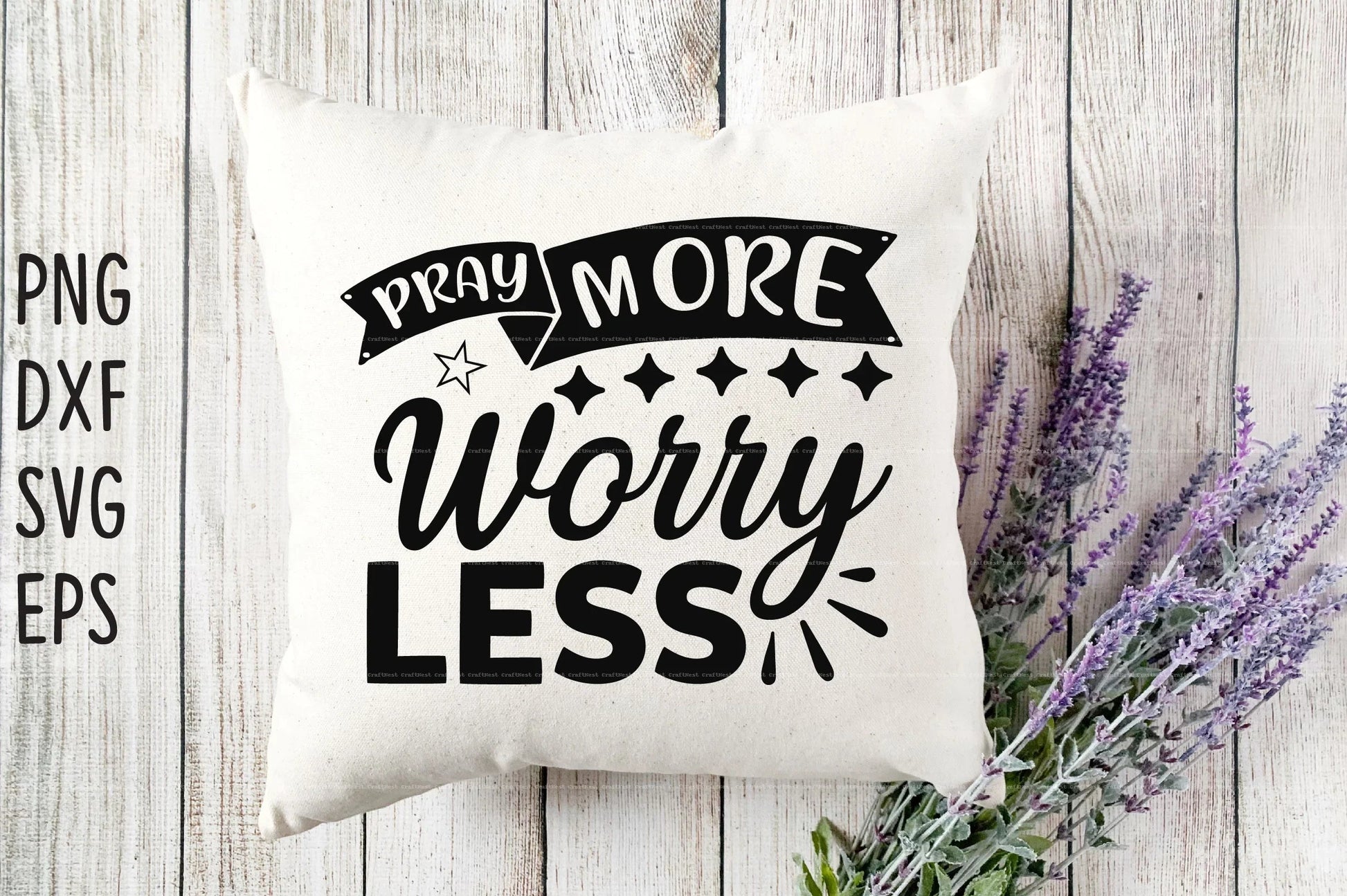 Motivational SVG Bundle for Creative Projects - CraftNest - Digital Crafting and Art
