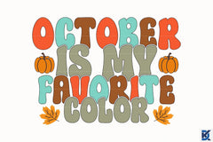Retro Fall SVG Bundle 1 - CraftNest - Digital Crafting and Art