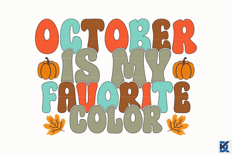 Retro Fall SVG Bundle 1 - CraftNest - Digital Crafting and Art