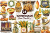 Corn's Clipart Bundle