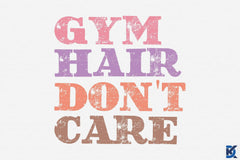 Retro Workout Motivation Quotes SVG Bundle - CraftNest - Digital Crafting and Art