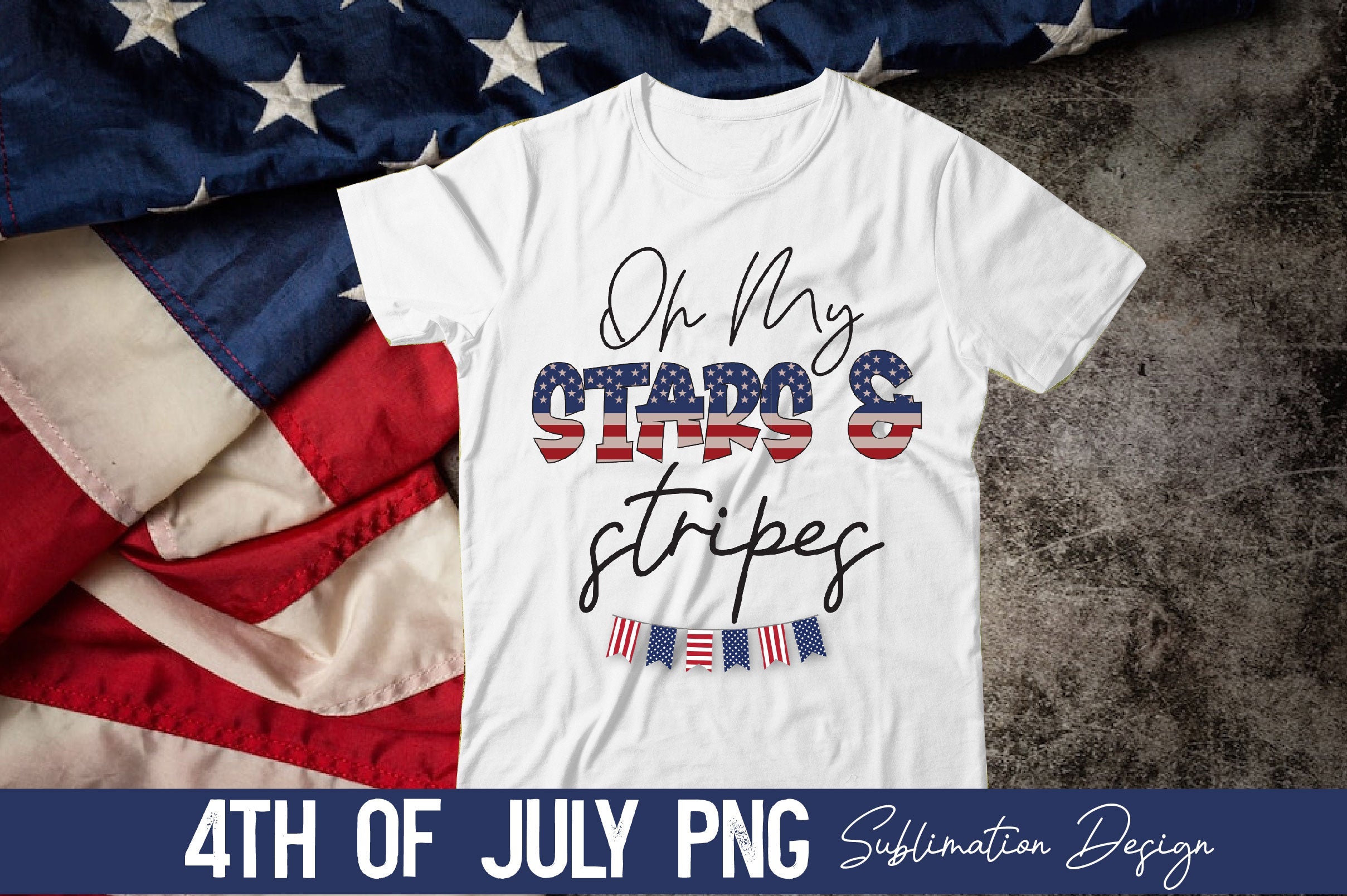 4th Of July Bundle