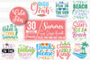 Summer SVG Bundle 9
