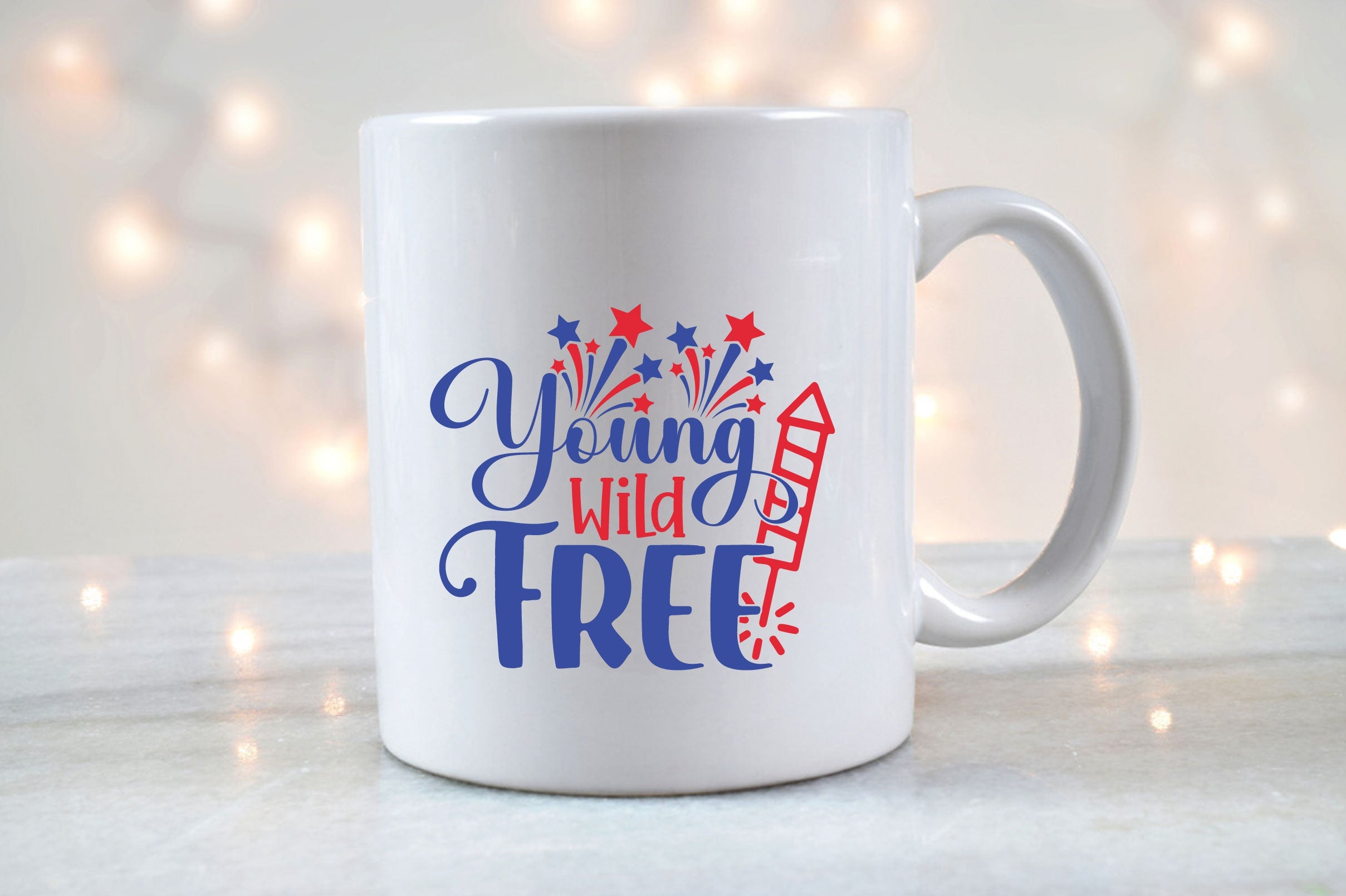 4th July SVG Bundle 2