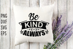 Motivational SVG Bundle for Creative Projects - CraftNest - Digital Crafting and Art