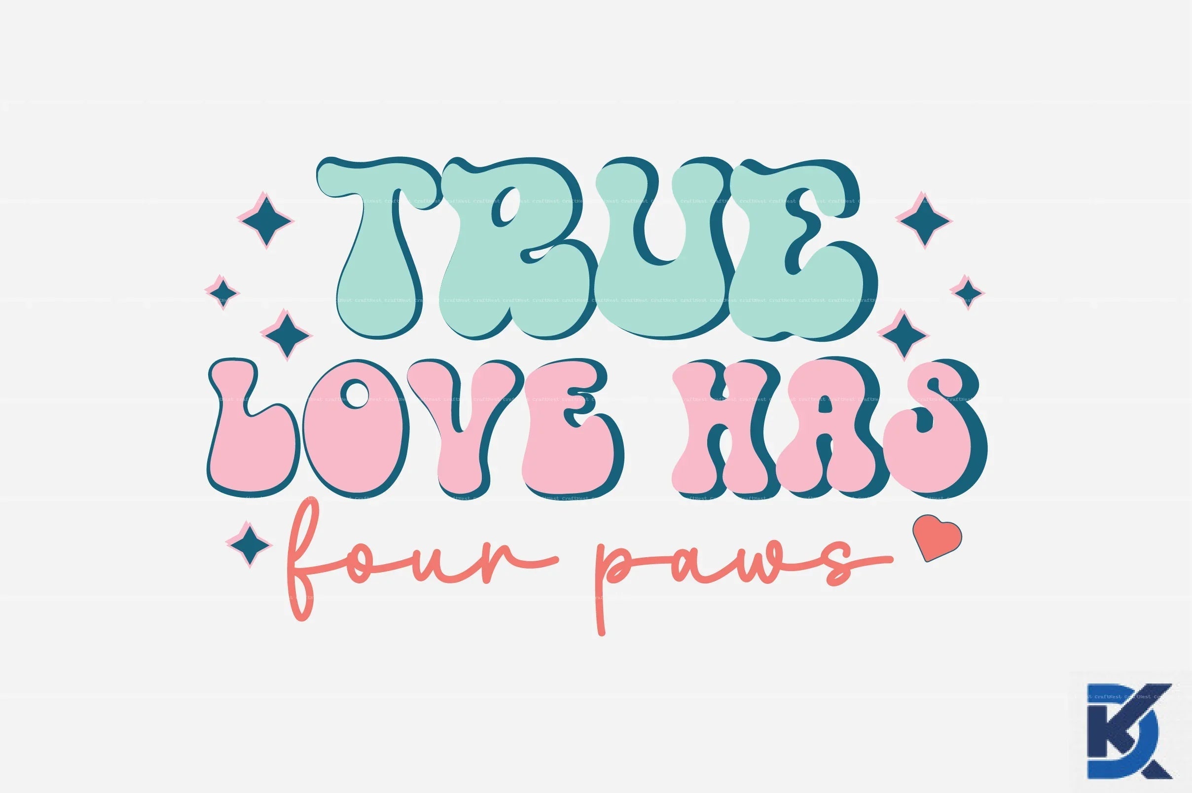 Dog Quotes SVG Bundle 1 - CraftNest - Digital Crafting and Art
