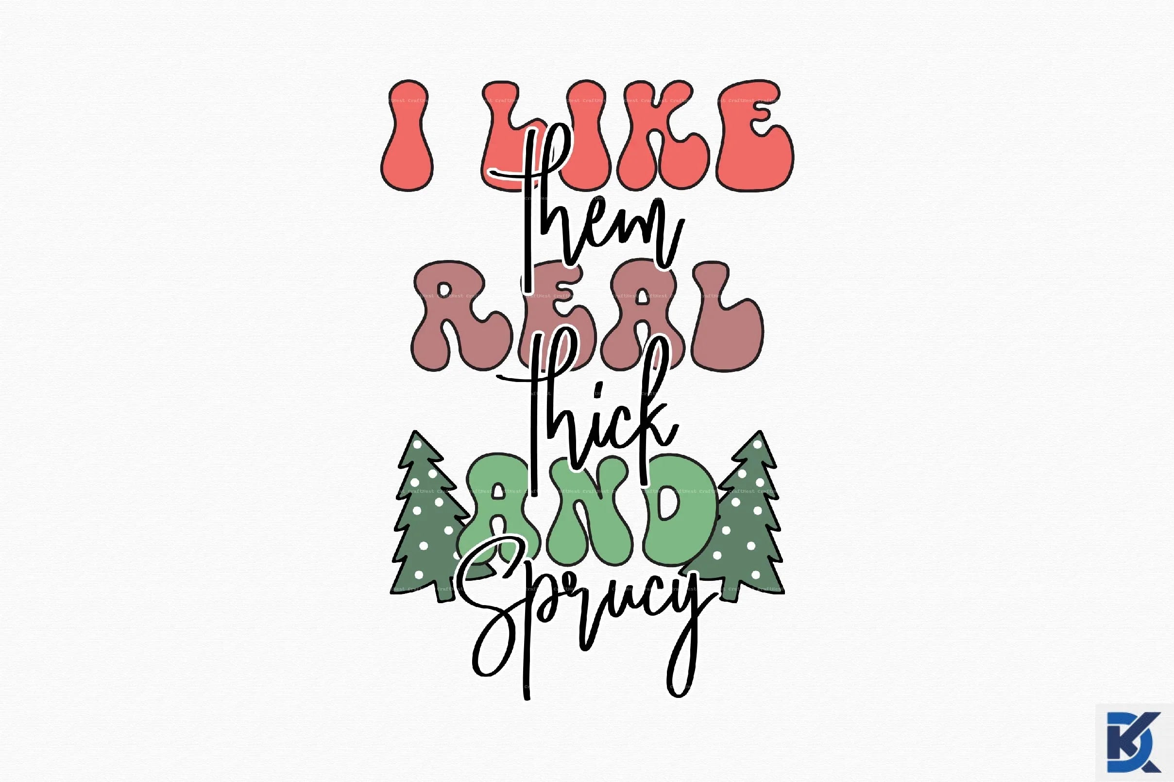 Christmas Design SVG Bundle 2 - CraftNest - Digital Crafting and Art