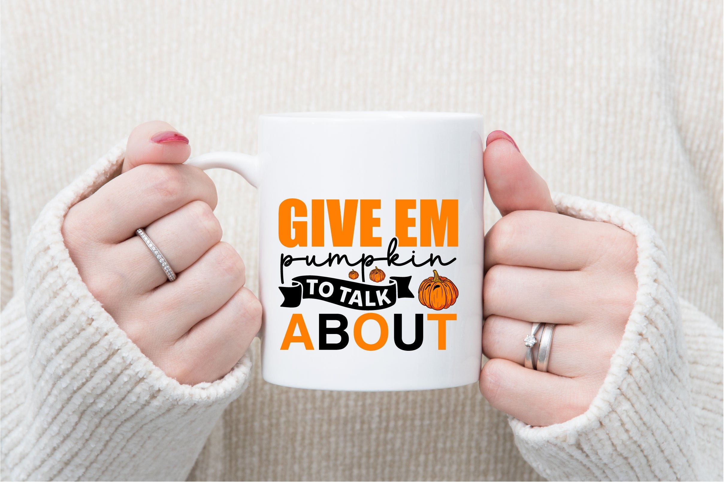 Pumpkin SVG Bundle
