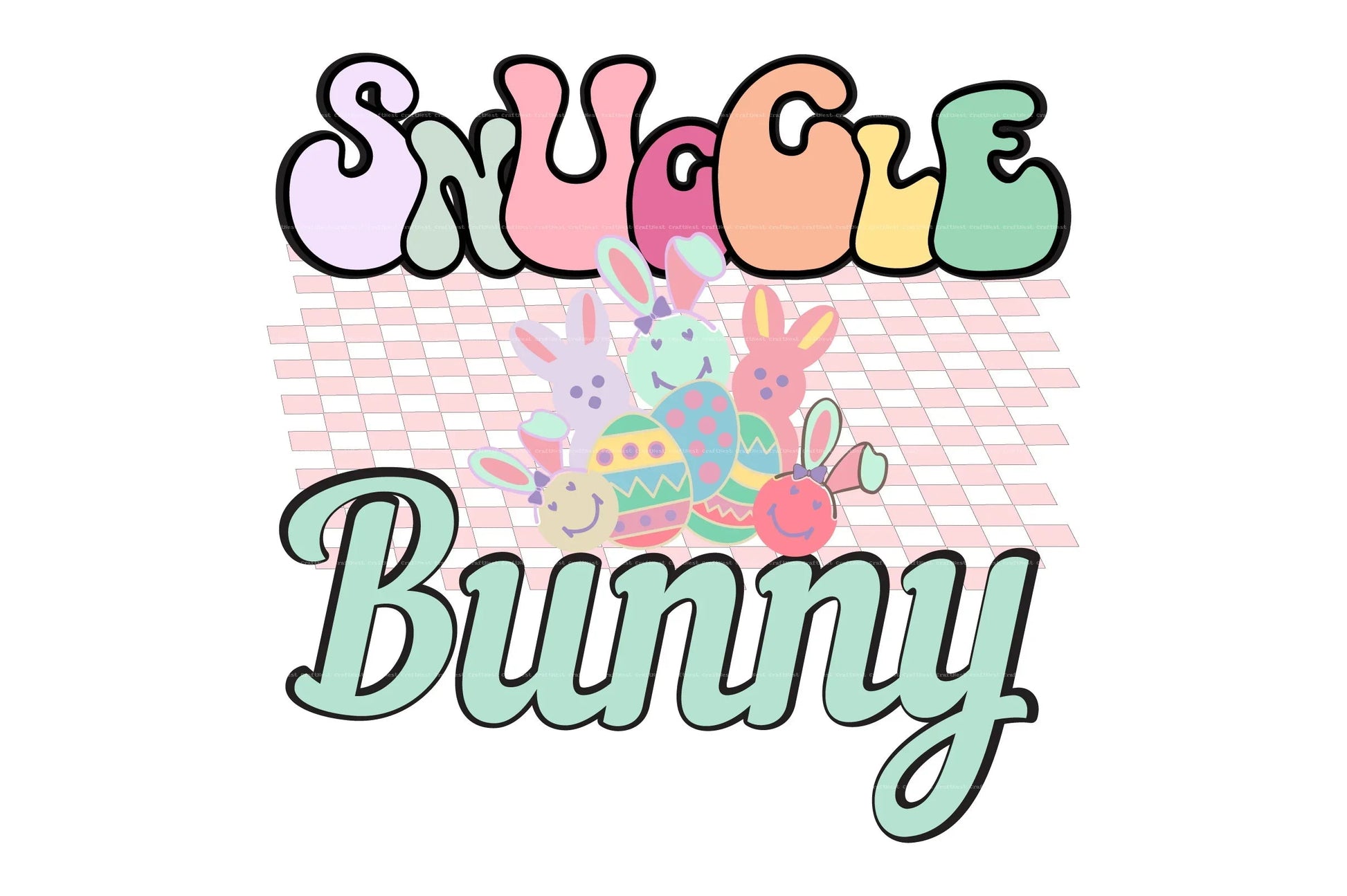 Easter Clipart Bundle 20-Pack - CraftNest - Digital Crafting and Art