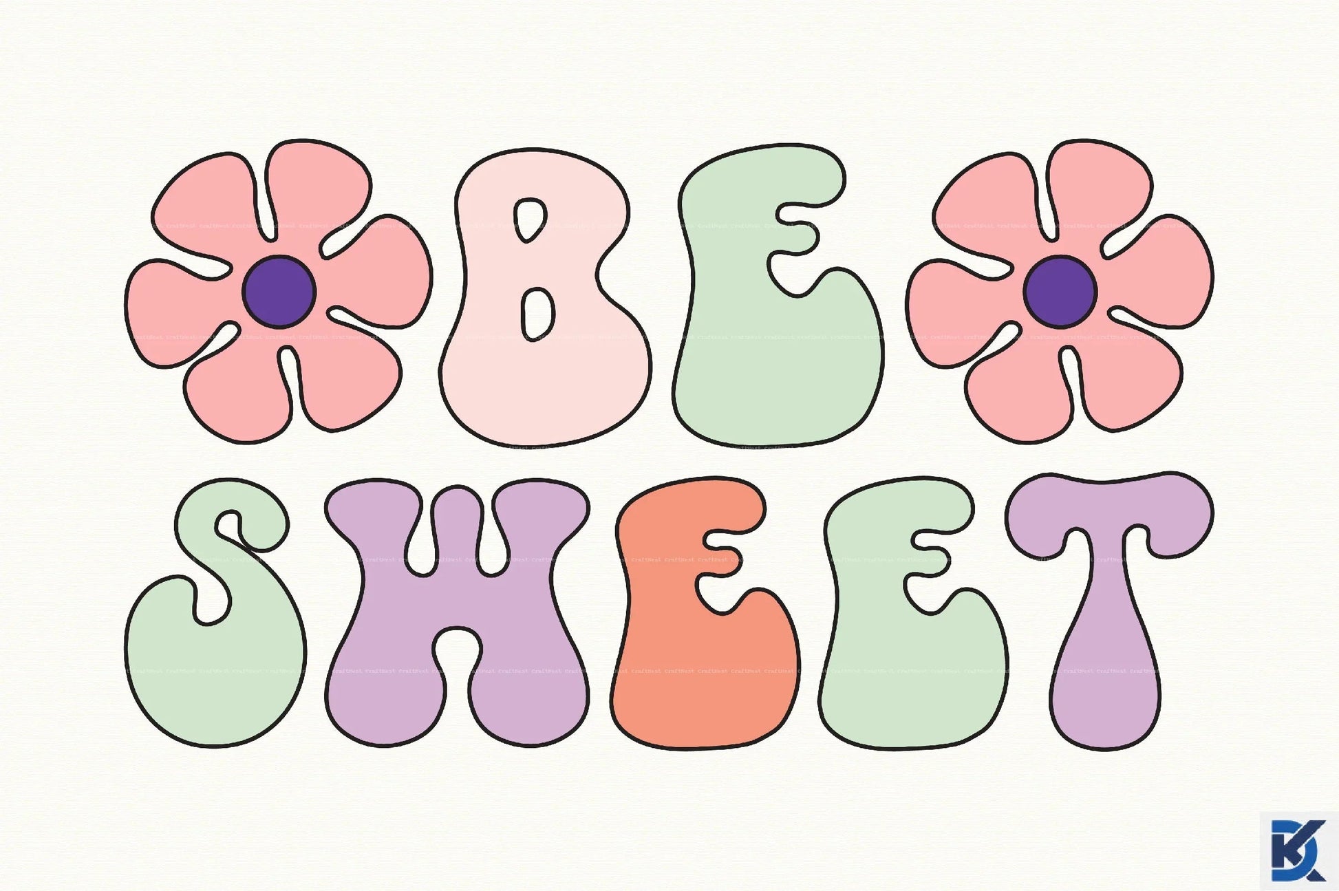 Retro Women Design SVG Bundle - CraftNest - Digital Crafting and Art