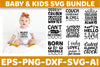 Kids & Baby Bundle 1