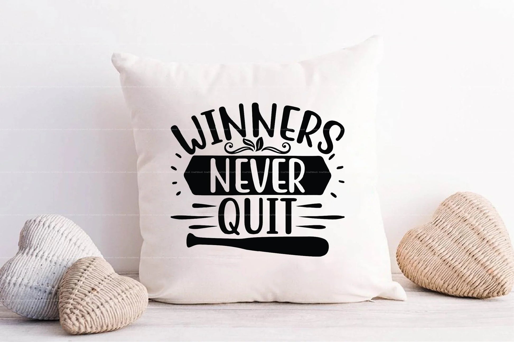 Football Design SVG Bundle 4 - CraftNest - Digital Crafting and Art