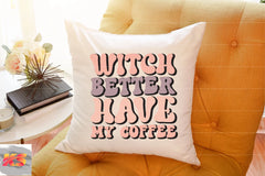 Retro Coffee SVG Bundle - CraftNest - Digital Crafting and Art