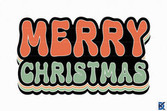 Christmas Design SVG Bundle 2 - CraftNest - Digital Crafting and Art