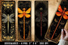 Dragonfly Bookmark Magic Dragonflies 3