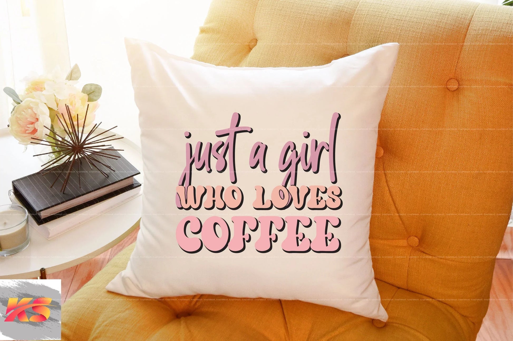 Retro Coffee SVG Bundle - CraftNest - Digital Crafting and Art