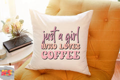 Retro Coffee SVG Bundle - CraftNest - Digital Crafting and Art