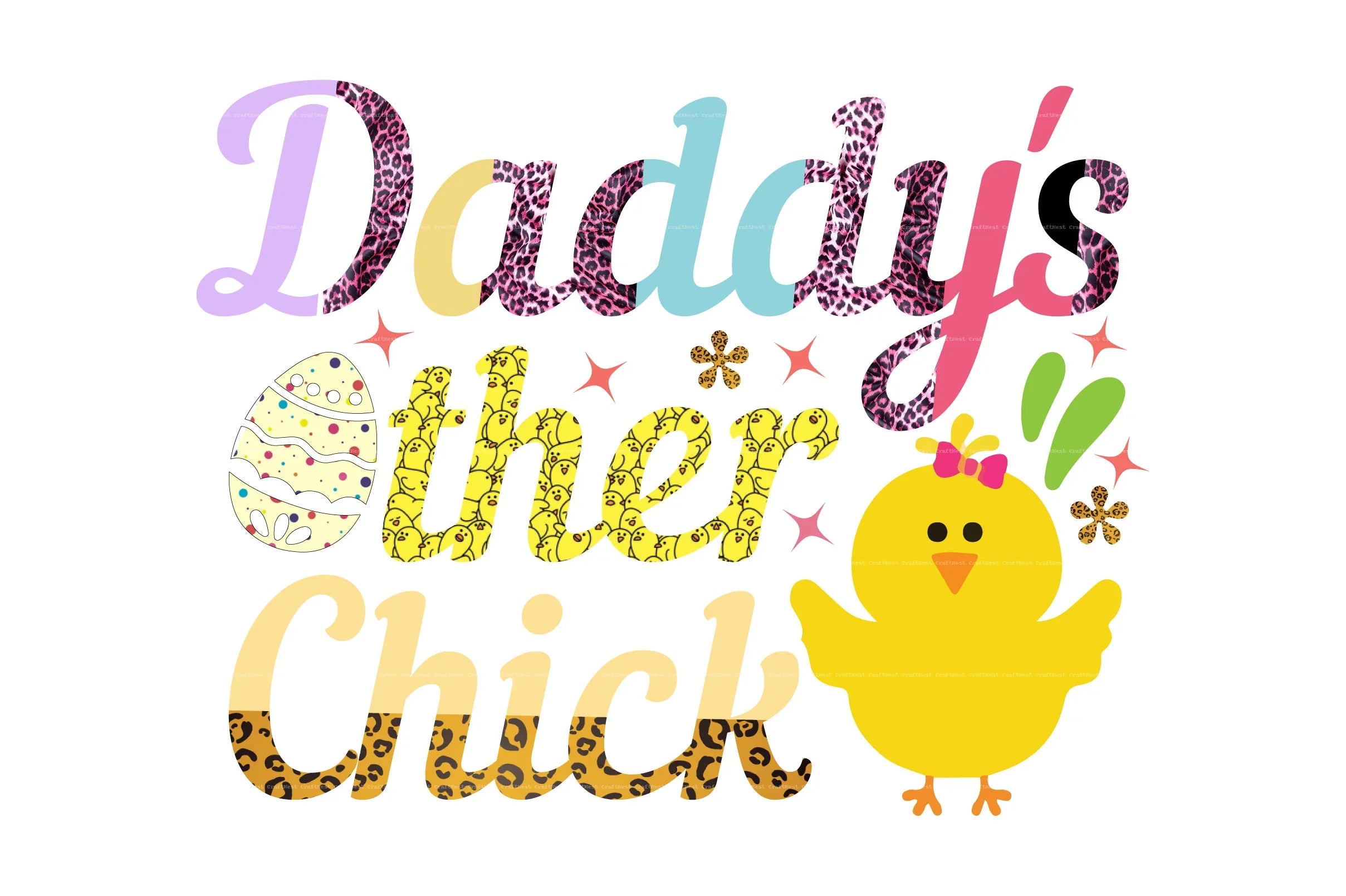 Easter Clipart Bundle 20-Pack - CraftNest - Digital Crafting and Art