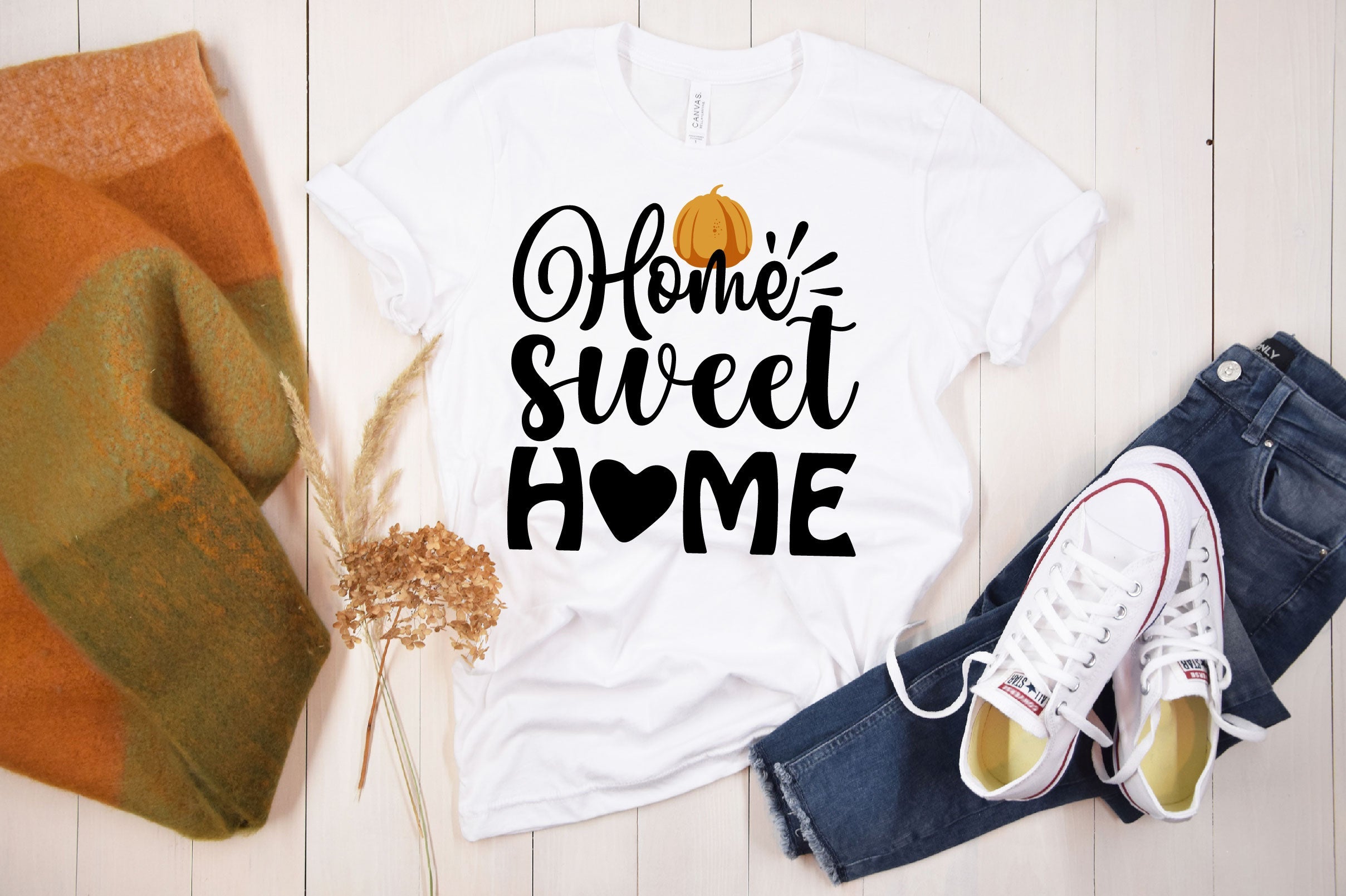 Fall SVG Bundle 8