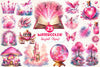 Fairytale Clipart Bundle