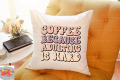 Retro Coffee SVG Bundle - CraftNest - Digital Crafting and Art