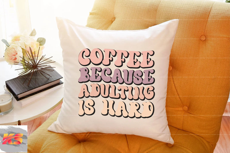 Retro Coffee SVG Bundle - CraftNest - Digital Crafting and Art