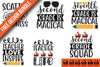 School SVG Bundle 1