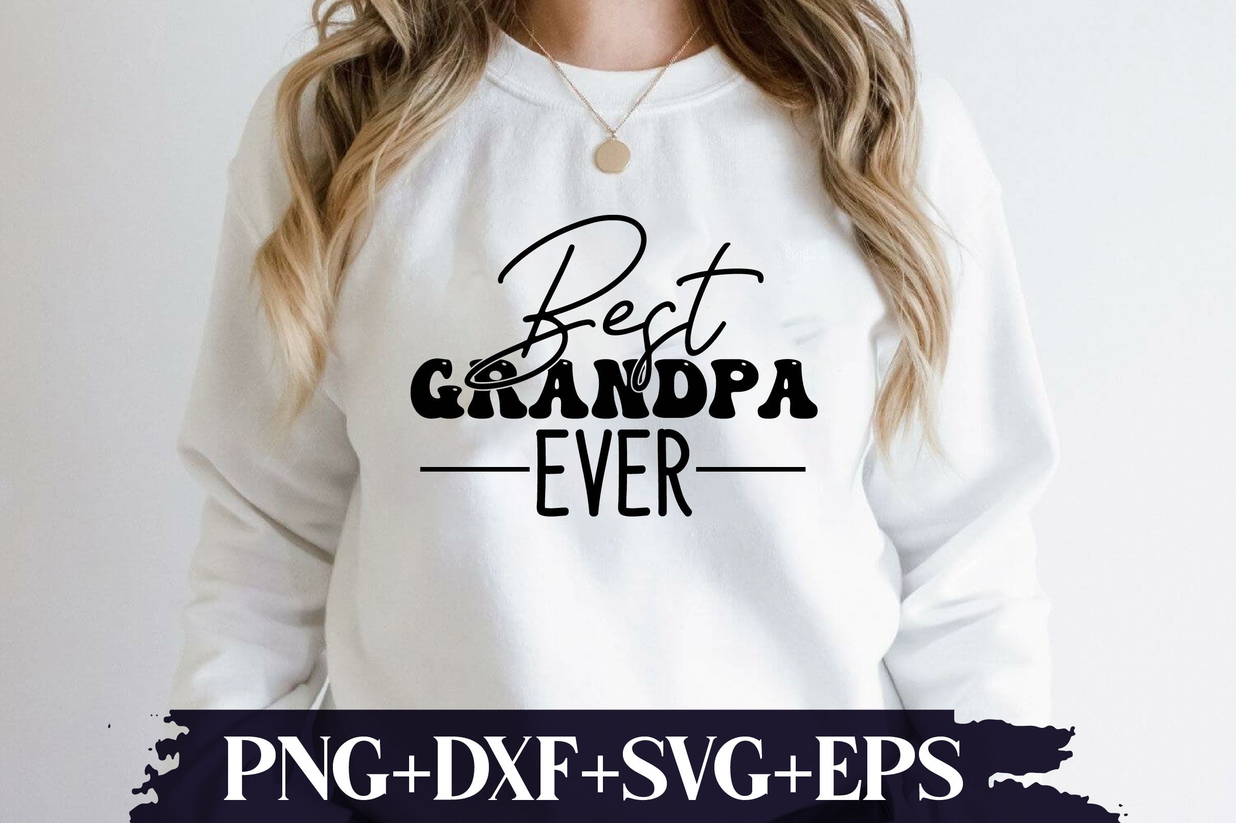 Grandpa SVG Bundle