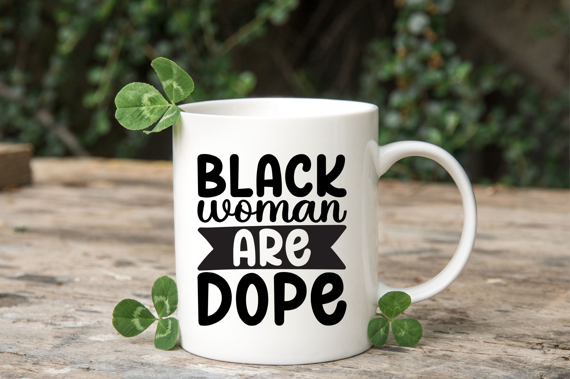 Black Women Bundle