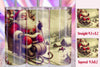 Christmas Santa Tumbler Bundle 11