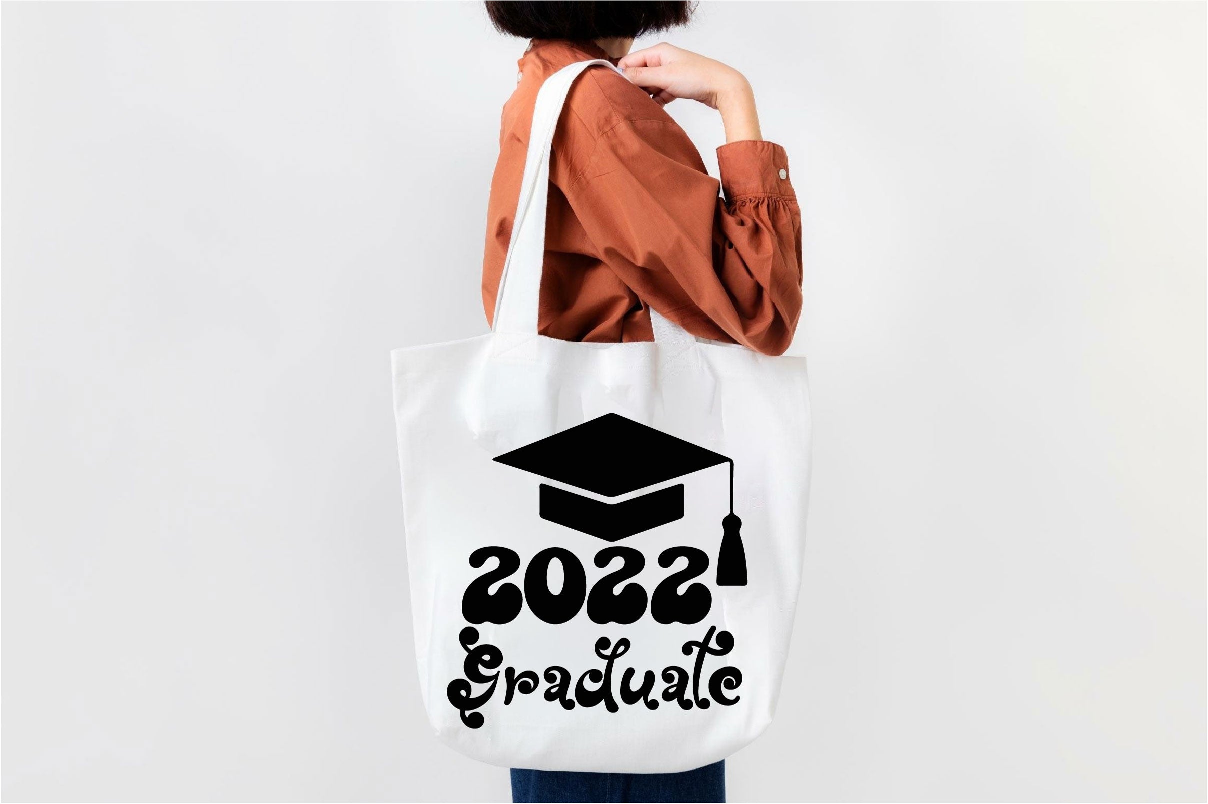 Graduation SVG Bundle