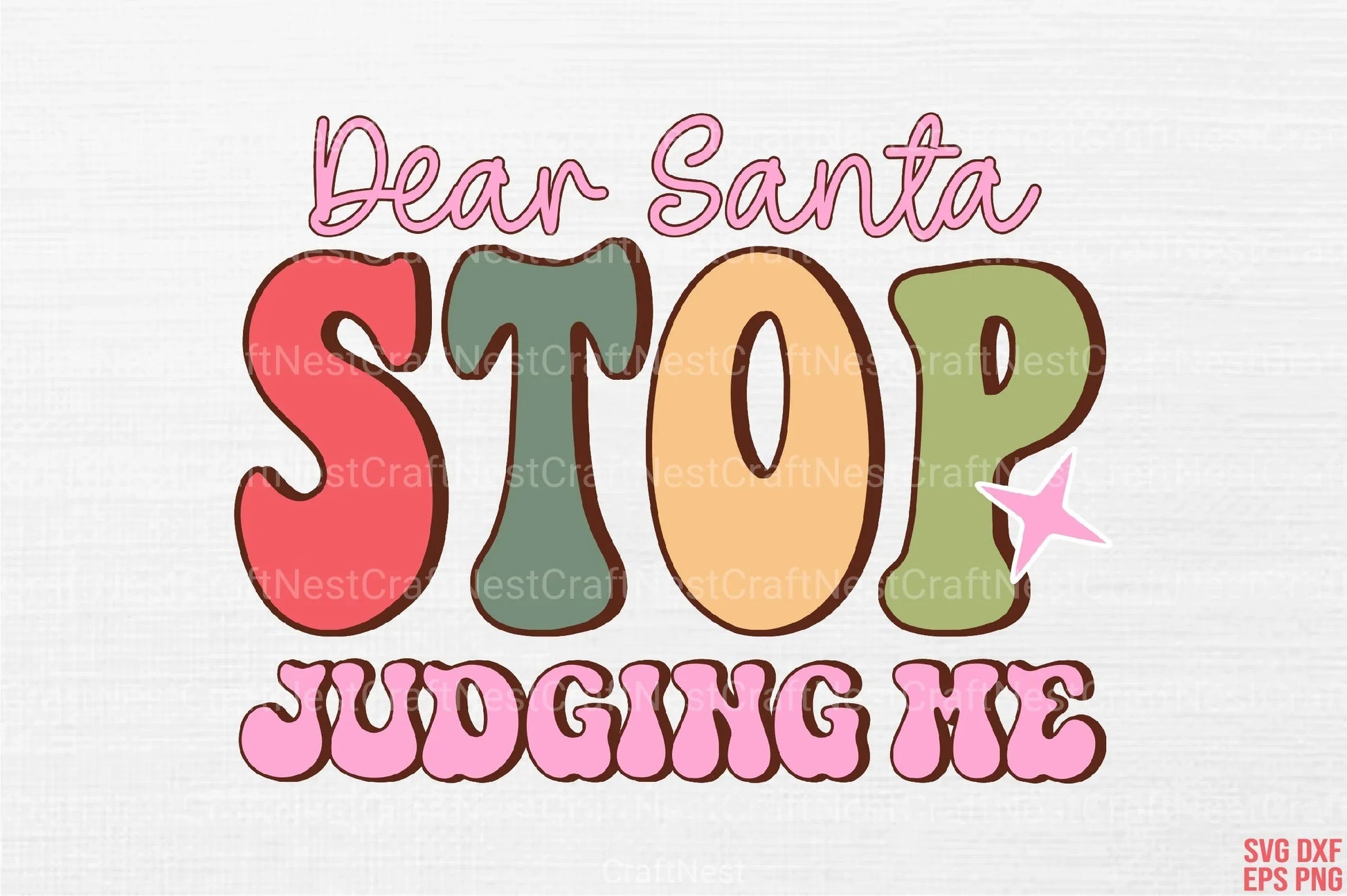 Funny Christmas Quotes Bundle - CraftNest - Digital Crafting and Art