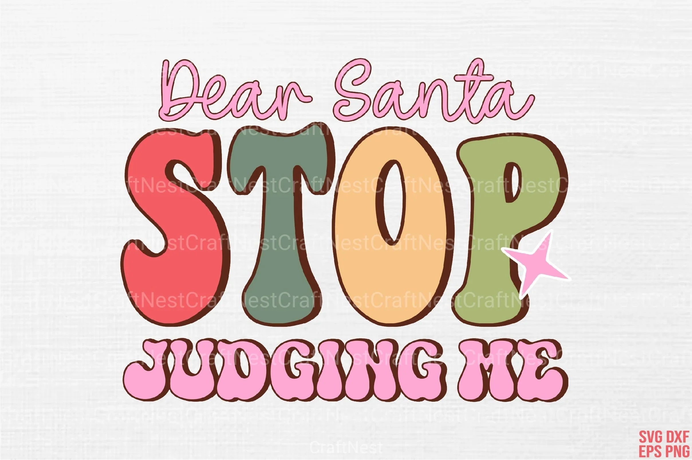 Funny Christmas Quotes Bundle - CraftNest - Digital Crafting and Art