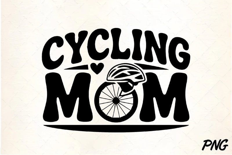 Cycling Logo & Bike Racing Clipart Bundle - CraftNest - Digital Crafting and Art
