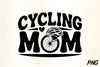 Cycling Logo & Bike Racing Clipart Bundle