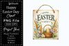 Happy Easter Day Clipart Bundle