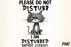 Funny Cat Clipart Bundle - CraftNest - Digital Crafting and Art