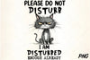 Funny Cat Clipart Bundle