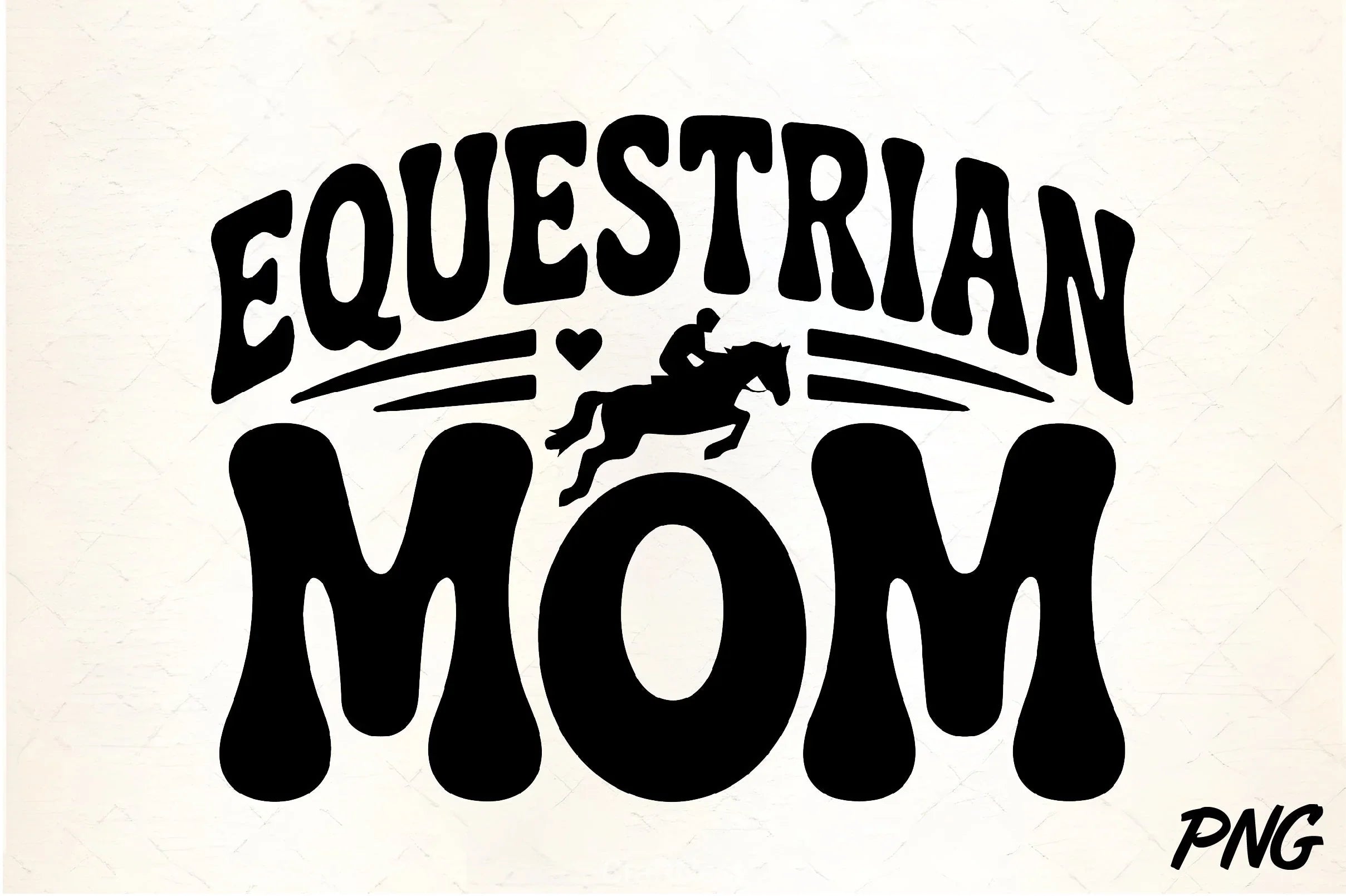 Equestrian Mom Clipart Bundle - CraftNest - Digital Crafting and Art